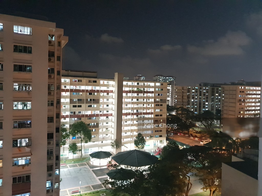 Blk 105 Bedok North Avenue 4 (Bedok), HDB 4 Rooms #198157642